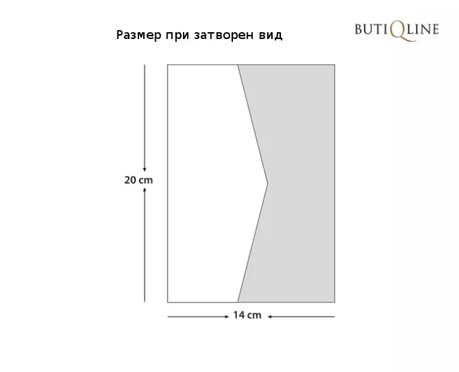 размер